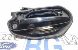 Ручка двери внешняя BMW 5 2009 E60