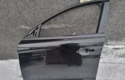 Дверь Volvo XC60 2010