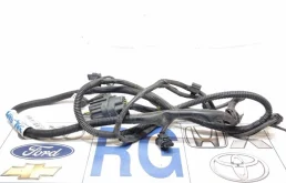 Проводка парктроников Volvo XC60 2010