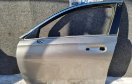 Дверь Mercedes-Benz A-Class 2020 W177