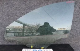 Стекло Opel Antara 2012