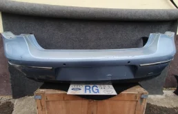 Бампер Volkswagen Passat B6 2007 Седан