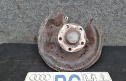 Кулак Volkswagen Passat B6 2007 Седан