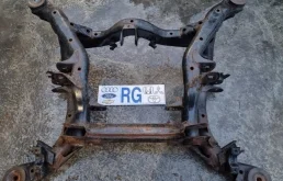 Подрамник Volkswagen Touareg 2007