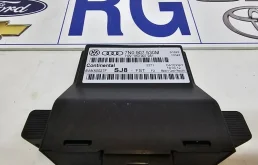 Блок комфорта Skoda Octavia 2 (A5) 2012