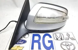 Зеркало Mercedes-Benz -Class 2007 W204