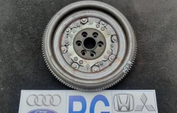 Маховик Volkswagen Sharan 2011