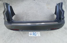 Бампер Honda CR-V 2015 RM