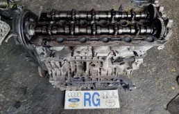 Двигатель Volvo XC90 2006