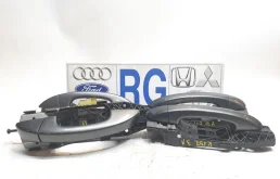 Ручка двери внешняя Volkswagen Sharan 2011