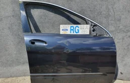 Дверь Mercedes-Benz -Class 2007 W251
