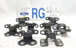 Петля двери Toyota RAV4 2007