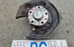 Кулак Volkswagen Passat B6 2006 Седан