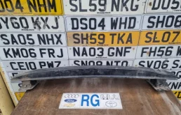 Усилитель бампера Volkswagen Passat B6 2006 Седан