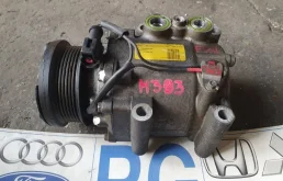 Компрессор кондиционера Ford Fusion 2007