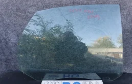 Стекло Ford Focus 2 2007