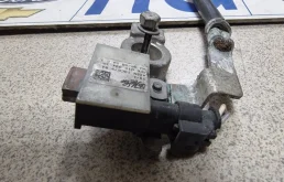 Клемма аккумулятора минус Ford Focus 3