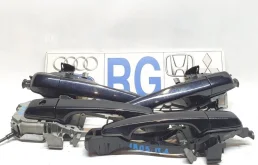 Ручка двери внешняя Volvo XC60 2010
