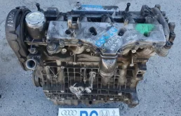 Двигатель Volvo XC70 2005