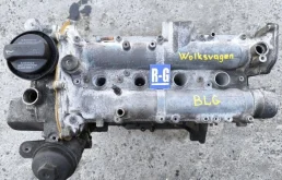 Двигатель Volkswagen Jetta