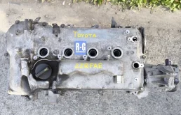 Двигатель Toyota Auris 2009