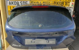 Дверь багажника Ford Focus 3 Хэтчбек
