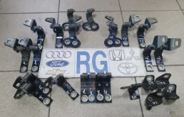 Петля двери Ford Focus 3 2011