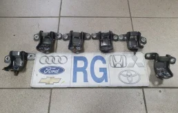 Петля двери Mazda 3 BL 2009 Хэтчбек