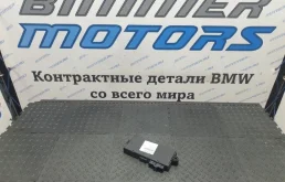 Блок управления cas BMW X6M 2012 E71