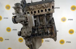Двигатель SsangYong Actyon Sports 2014 QJ