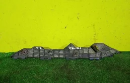 Кронштейн бампера Toyota Corolla 2011 5215612290 150 1ZRFE, задний левый