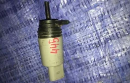 мотор бачка омывателя BMW 5-Series E60 M54B25 - 67126934159