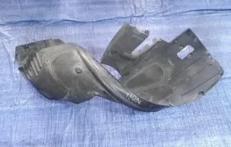 подкрылок BMW 5-Series E61 - F 51717033749