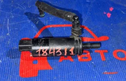 мотор бачка омывателя BMW 7-Series E65 N62B40 - 67128377430
