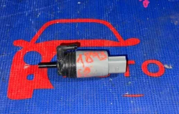 мотор бачка омывателя BMW 7-Series E65 N62B40 - 67127302589