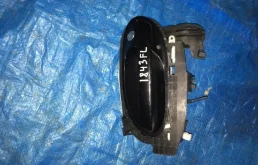 ручка двери BMW 7-Series E65 - F 51217191903