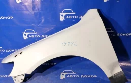 крыло VOLKSWAGEN TOUAREG 7LA - F 7L6821101P