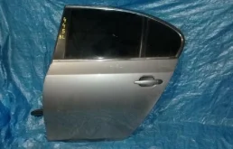 дверь BMW 5-Series E60 - R 41527202341