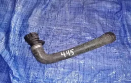 патрубок радиатора BMW 5-Series E60 M54B25 - 17127519257