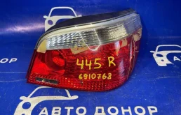 стоп BMW 5-Series E60 - - 63217165738