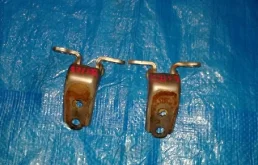 петли двери HONDA FIT GD8 - F 67410-S3N-003ZZ, 67420-S3N-003ZZ