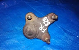 шаровая опора VOLKSWAGEN TOURAN 1T1 - F 1K0407366C