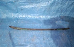 молдинг лобового стекла FORD FOCUS CB8 IQDB F 1796561