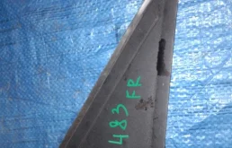 уголок крыла FORD FOCUS CB8 - F 1730621