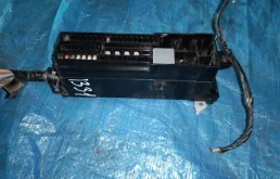 блок предохранителей FORD FOCUS CB8 - - AV6T14K131AB