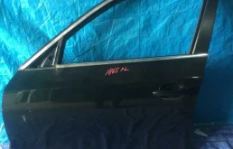 дверь BMW 5-Series E60 N52B25 F 41517202339