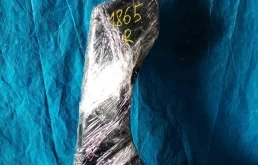 крыло BMW 5-Series E60 N52B25 F 41357111430
