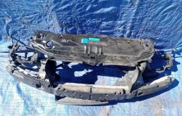 телевизор BMW 5-Series E60 N52B25 - 51 64 7033741, 51647163462