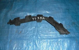 крепление бампера BMW 7-Series E65 - R 51127012290