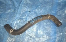 патрубок радиатора TOYOTA COROLLA SPACIO AE111 4AFE - 16572-15210